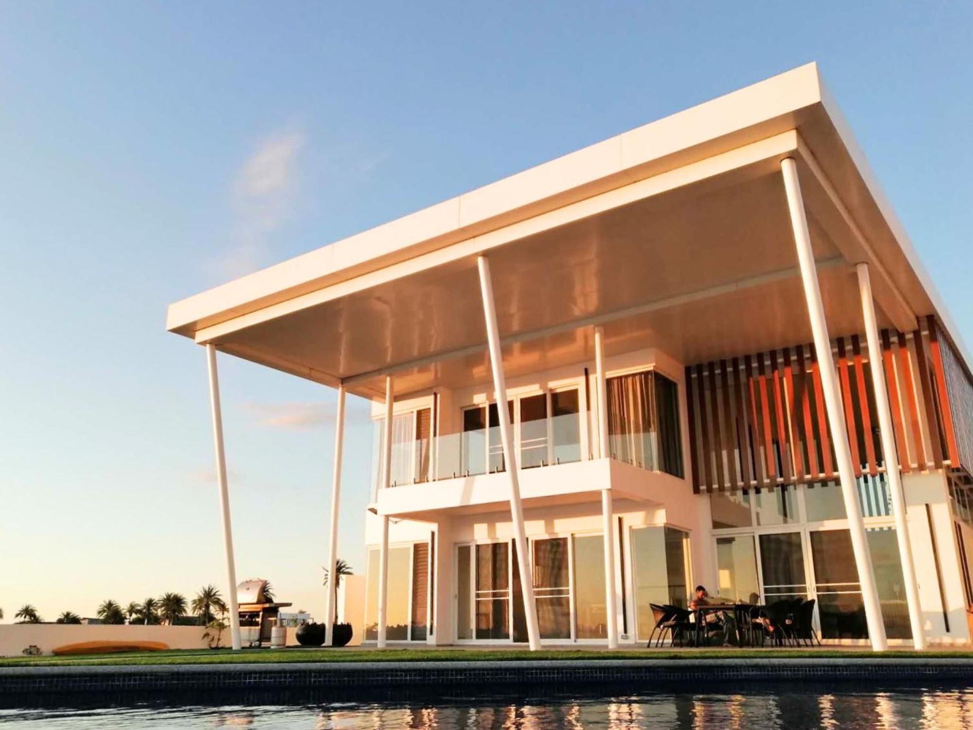 Naisoso Island Villas - Fiji Nadi Exterior photo