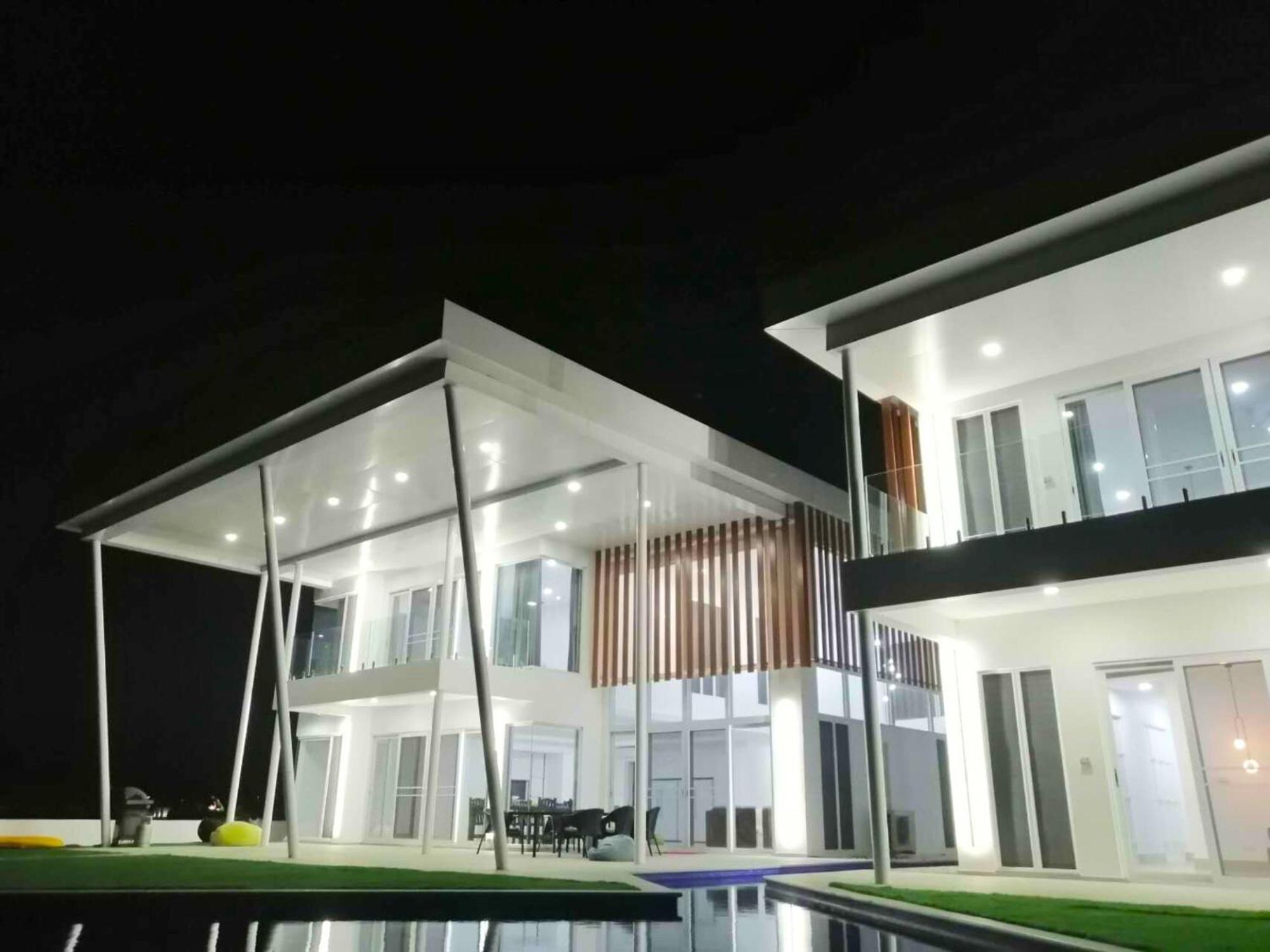 Naisoso Island Villas - Fiji Nadi Exterior photo