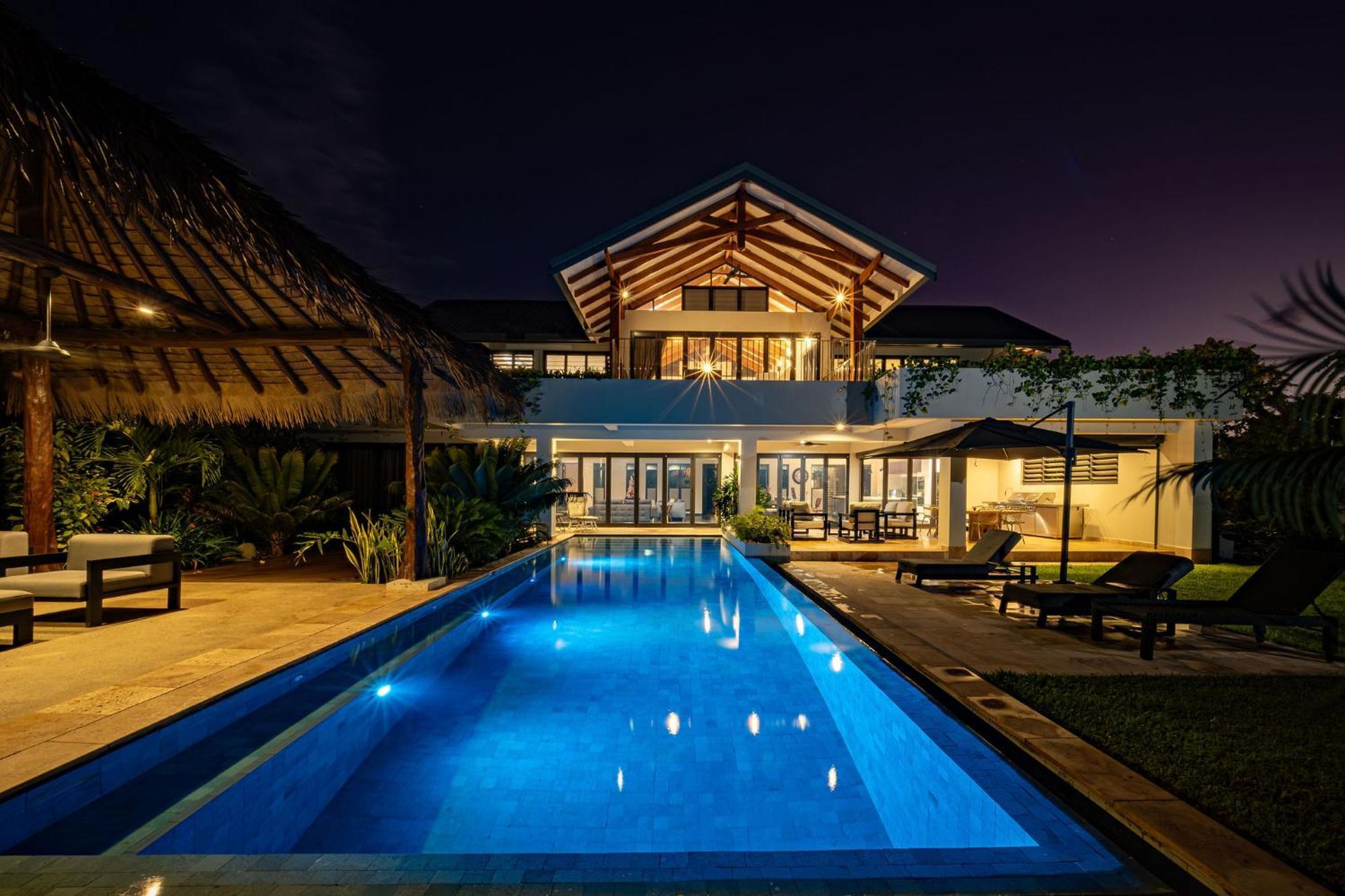 Naisoso Island Villas - Fiji Nadi Exterior photo