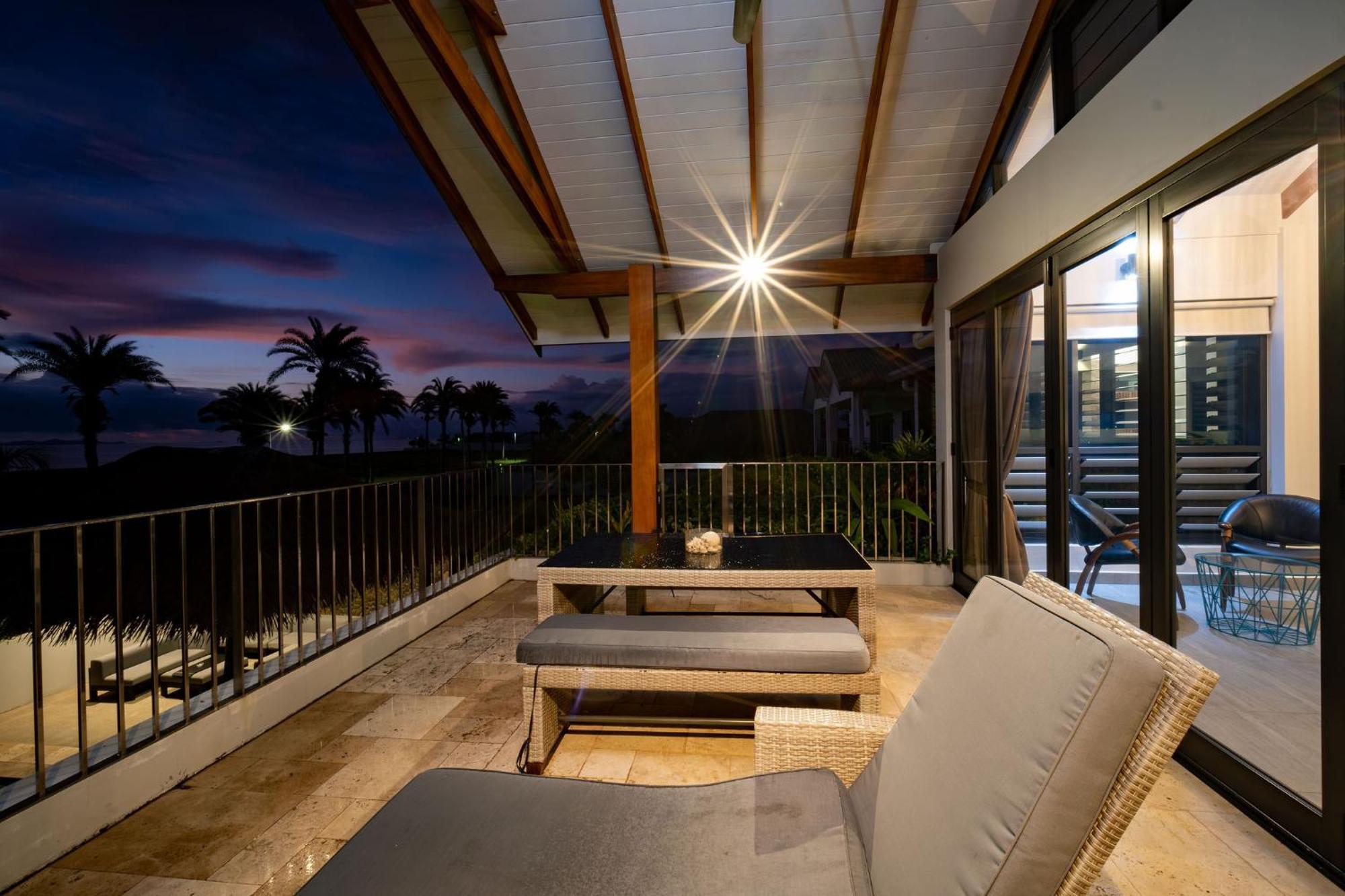 Naisoso Island Villas - Fiji Nadi Exterior photo