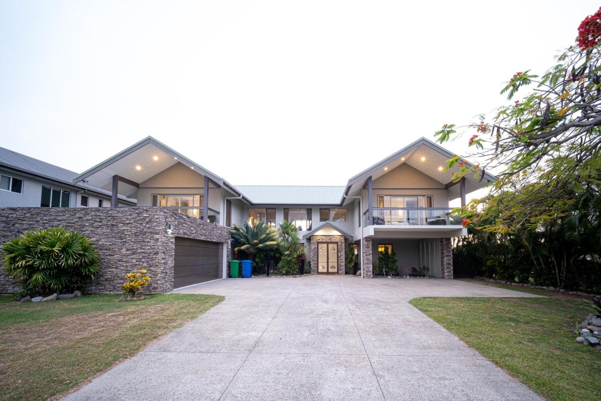 Naisoso Island Villas - Fiji Nadi Exterior photo