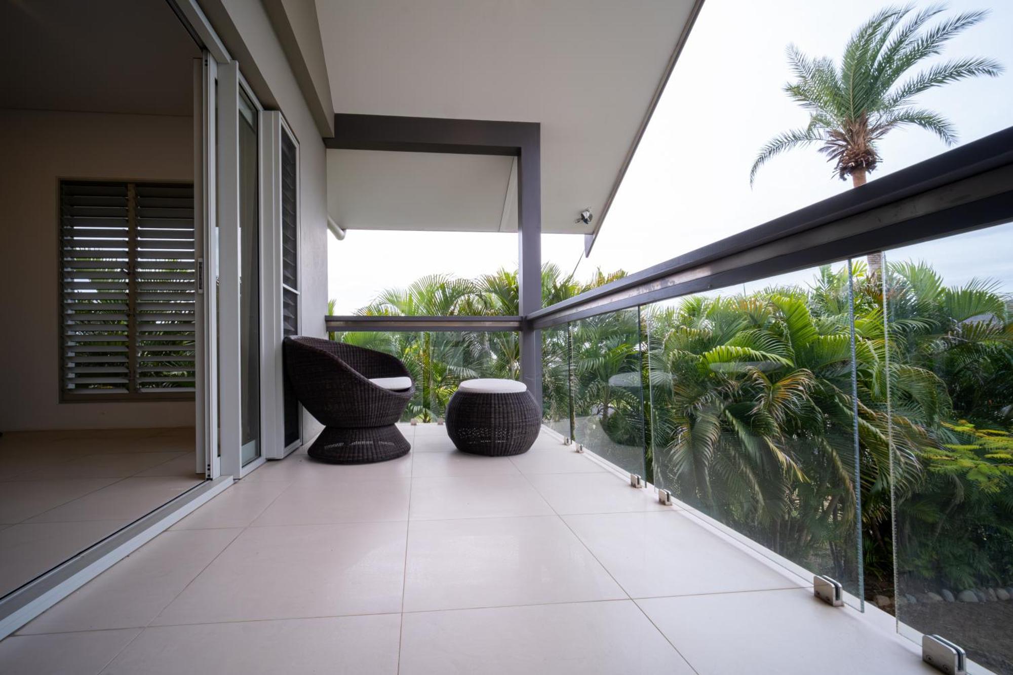 Naisoso Island Villas - Fiji Nadi Exterior photo