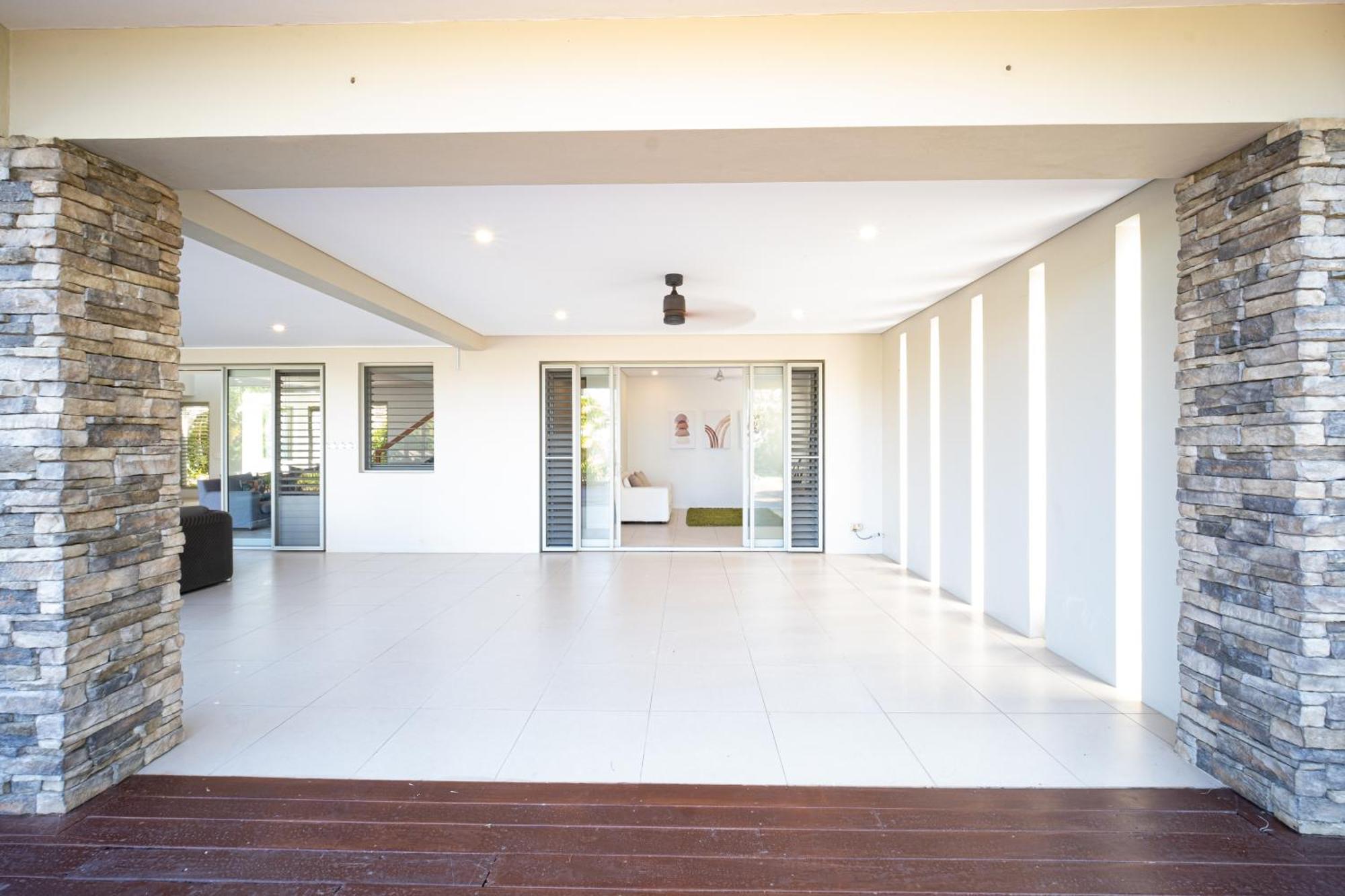 Naisoso Island Villas - Fiji Nadi Exterior photo